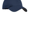 Nike Unstructured Cotton/Poly Twill Cap-NKFB6449