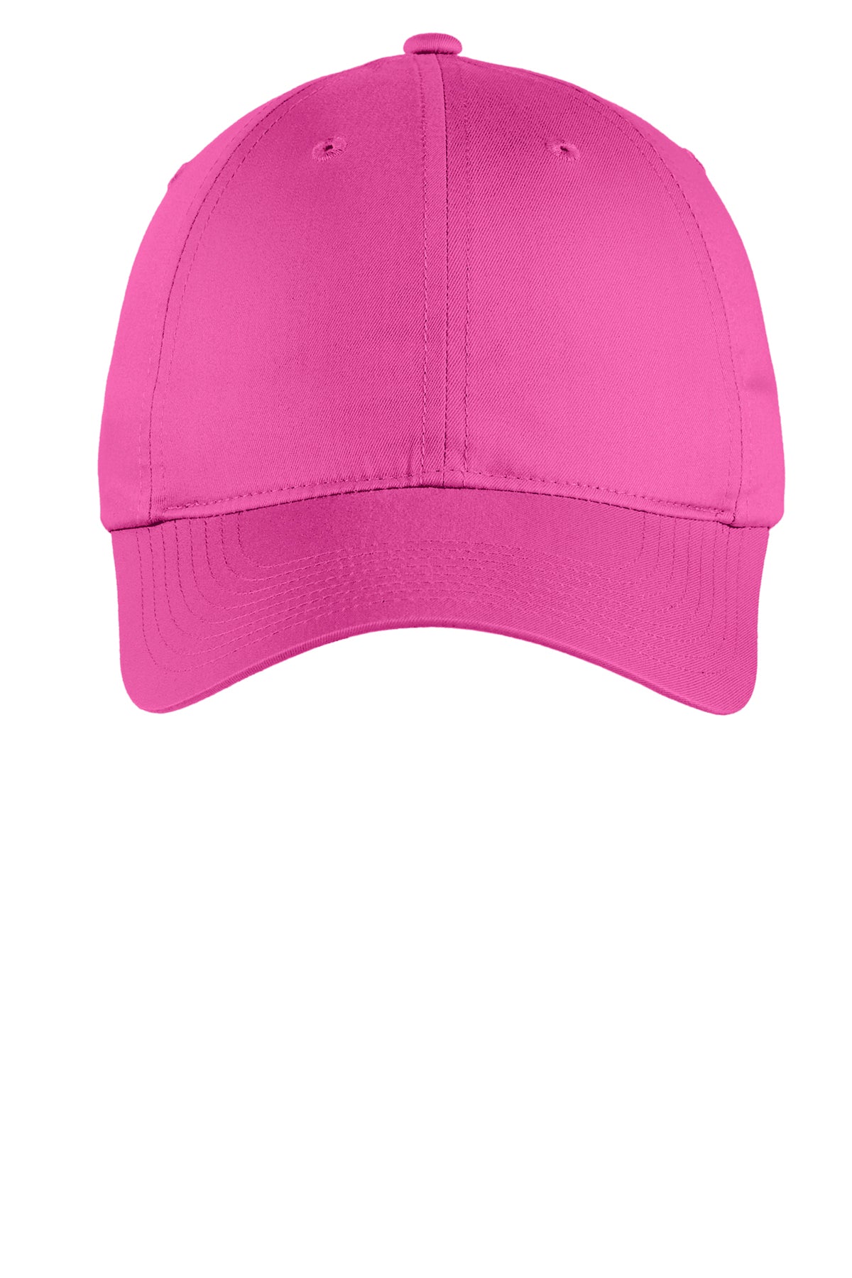 Nike Unstructured Cotton/Poly Twill Cap-NKFB6449