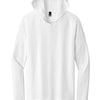 District ® Perfect Tri ® Long Sleeve Hoodie-DM139