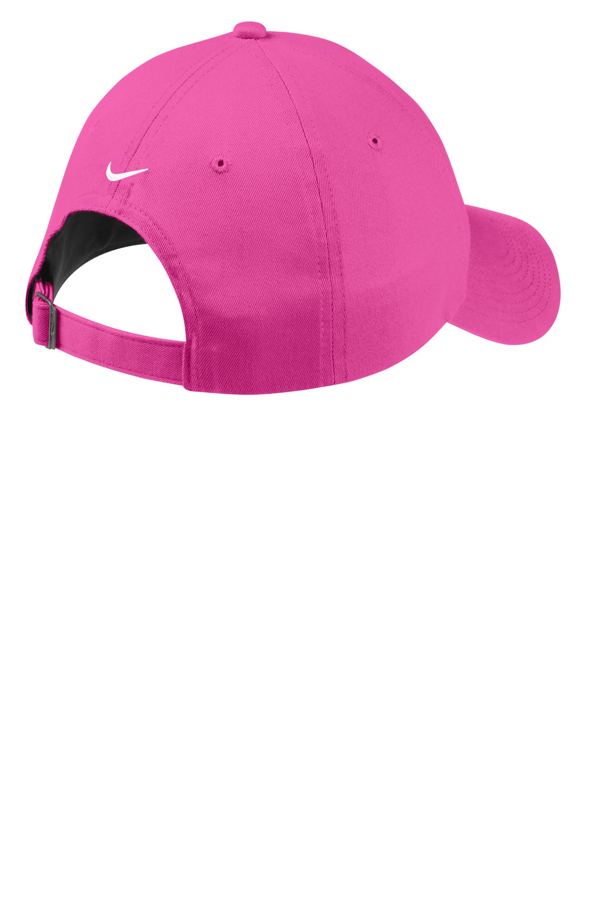 Nike Unstructured Cotton/Poly Twill Cap-NKFB6449