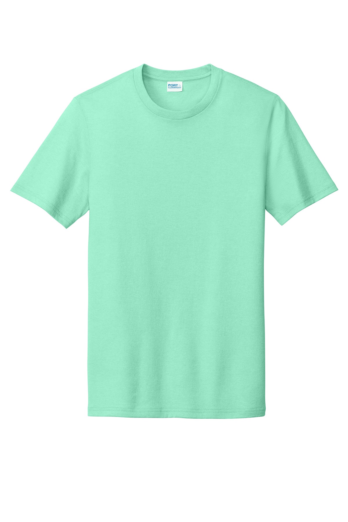 Port & Company® Tri-Blend Tee-PC330