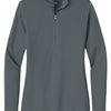 Port Authority® Women's Dry Zone® UV Micro-Mesh 1/4-Zip-LK112