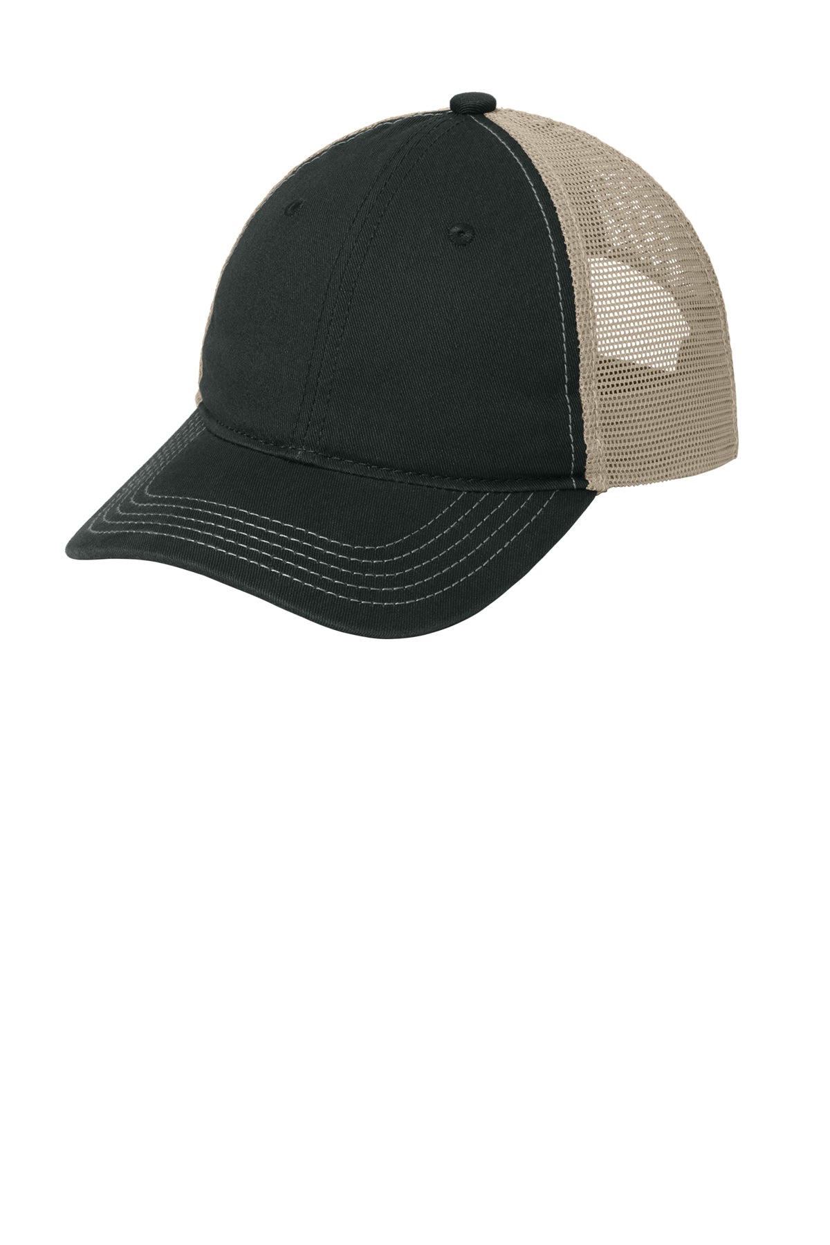 District ® Super Soft Mesh Back Cap-DT630