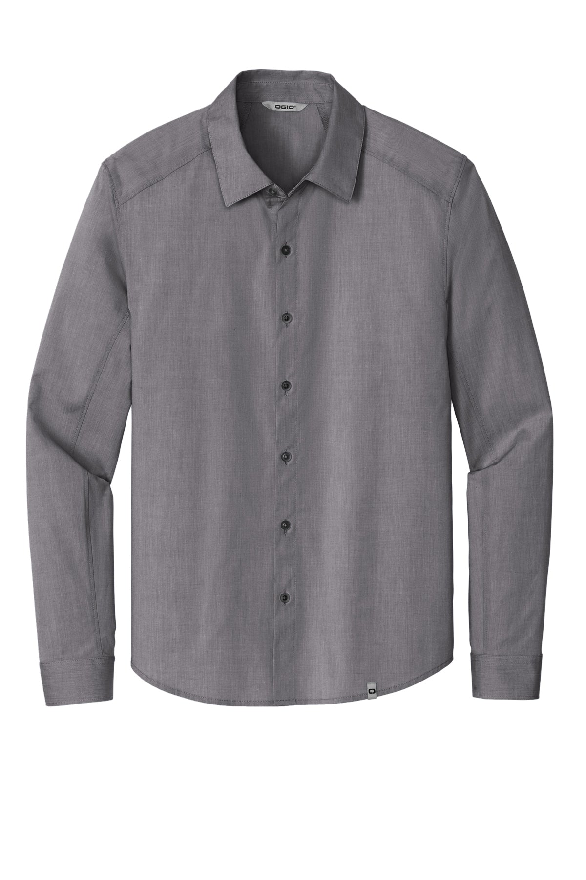 OGIO® Commuter Woven Shirt-OG1002