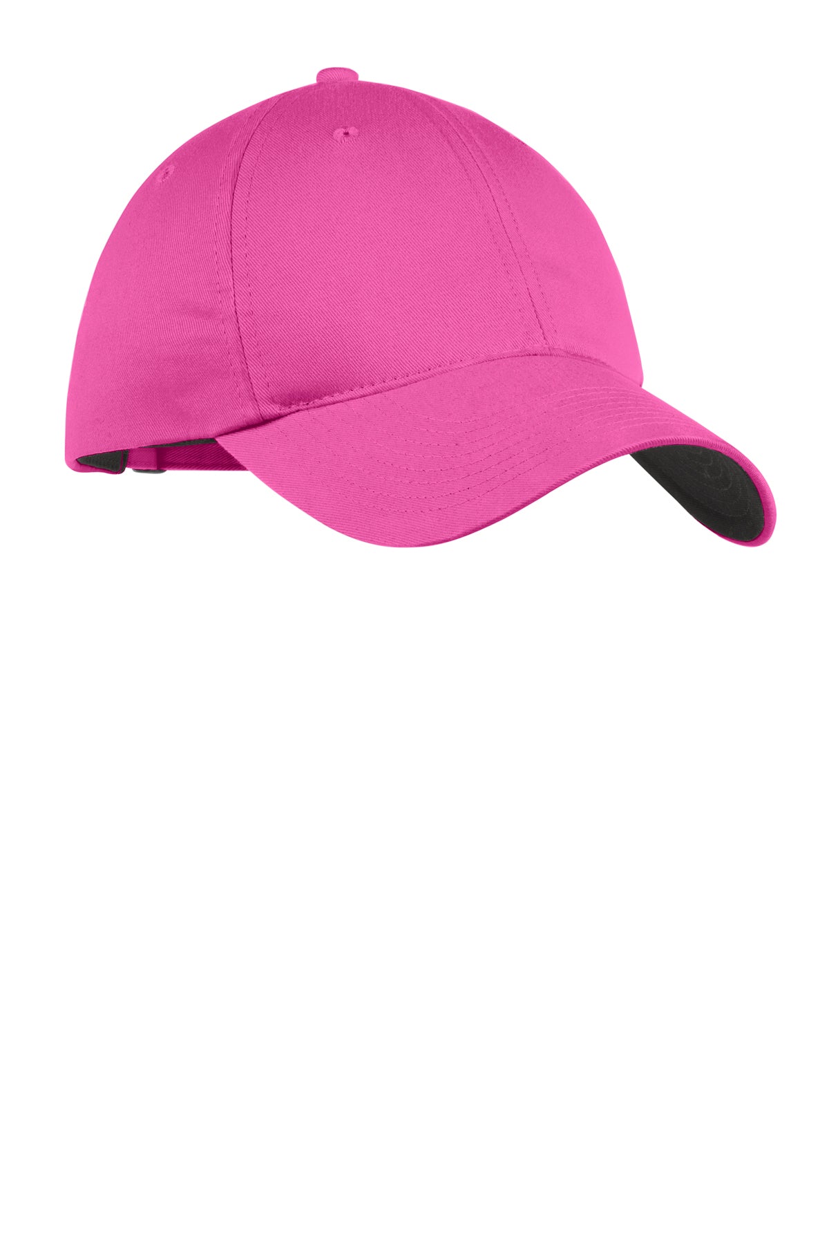 Nike Unstructured Cotton/Poly Twill Cap-NKFB6449