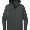 District ® Perfect Tri ® Long Sleeve Hoodie-DM139