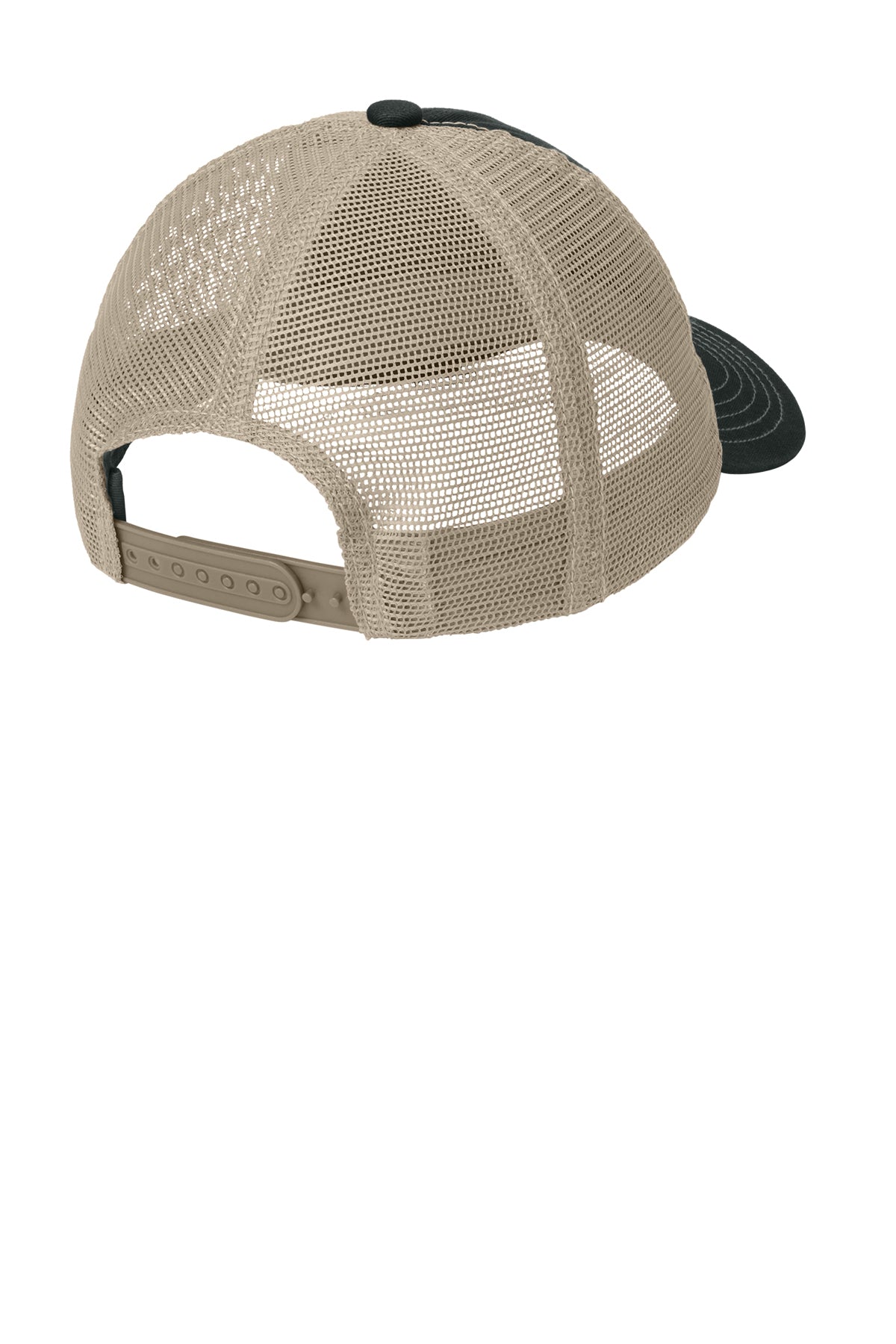 District ® Super Soft Mesh Back Cap-DT630