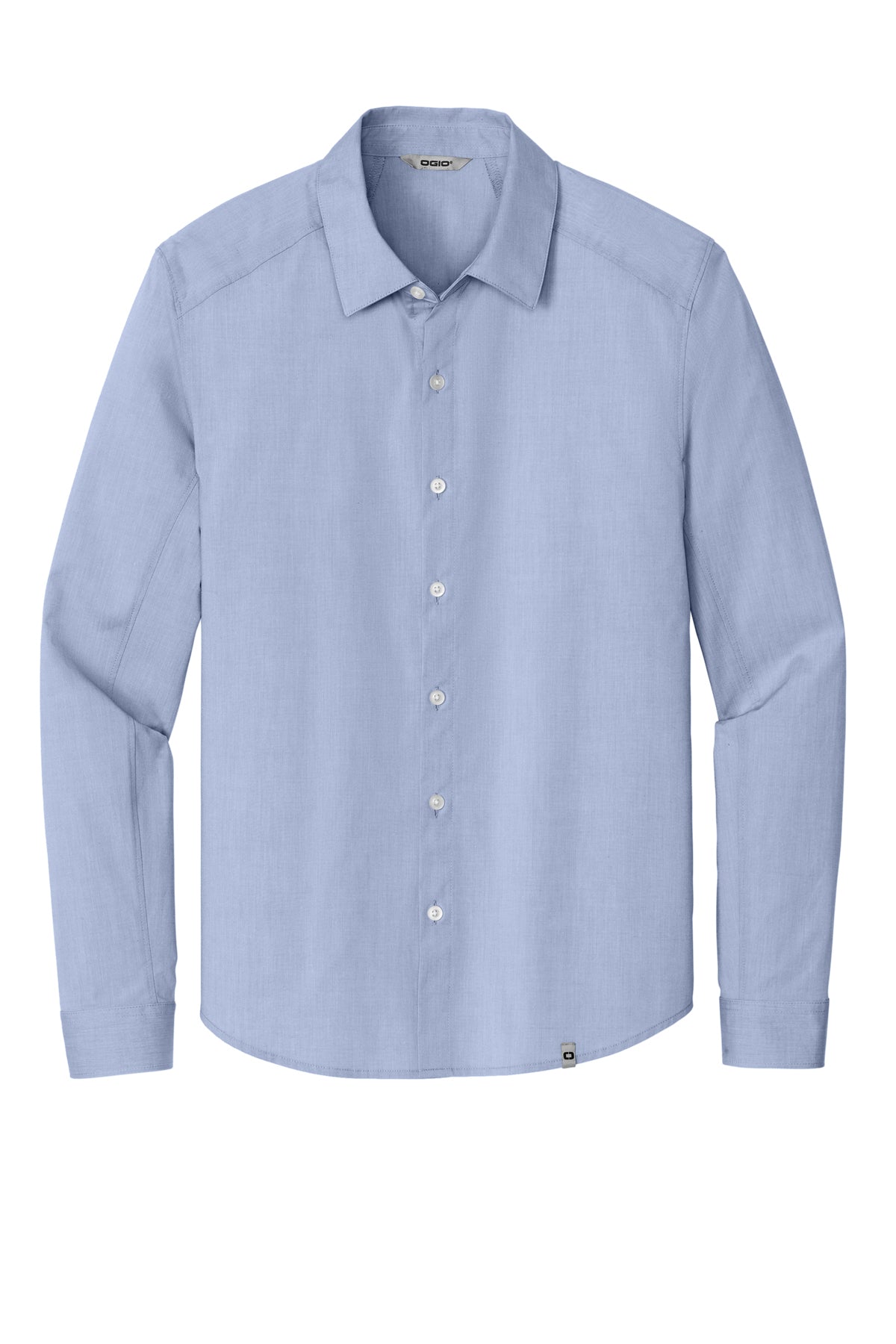 OGIO® Commuter Woven Shirt-OG1002