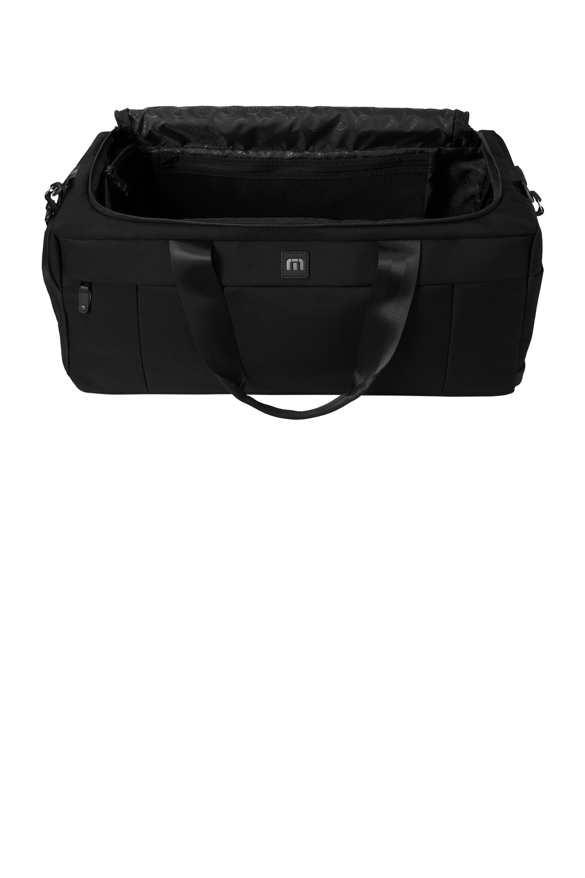 TravisMathew Duration Duffel-TMB205