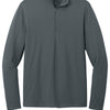 Port Authority® Dry Zone® UV Micro-Mesh 1/4-Zip-K112