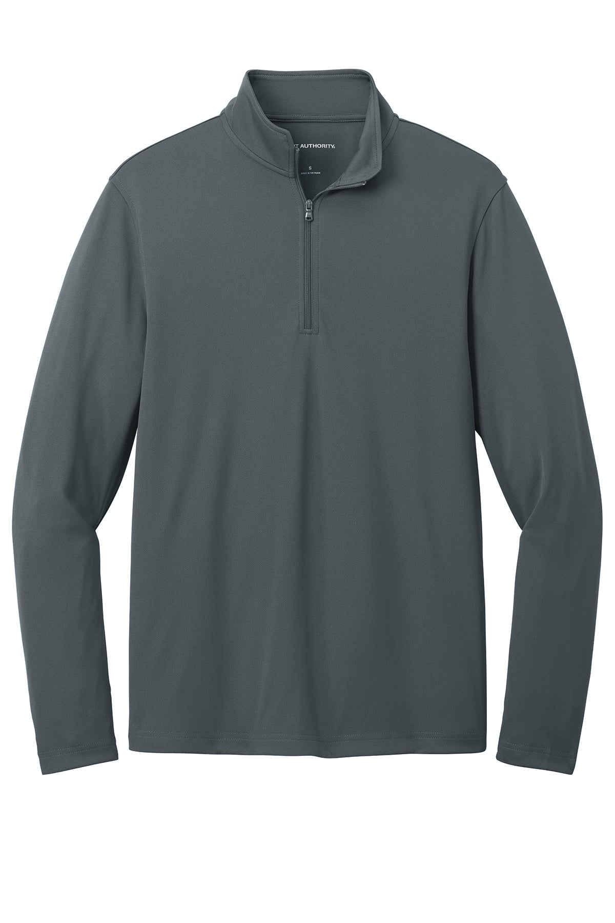 Port Authority® Dry Zone® UV Micro-Mesh 1/4-Zip-K112