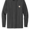 Carhartt ® Workwear Pocket Long Sleeve T-Shirt-CTK126