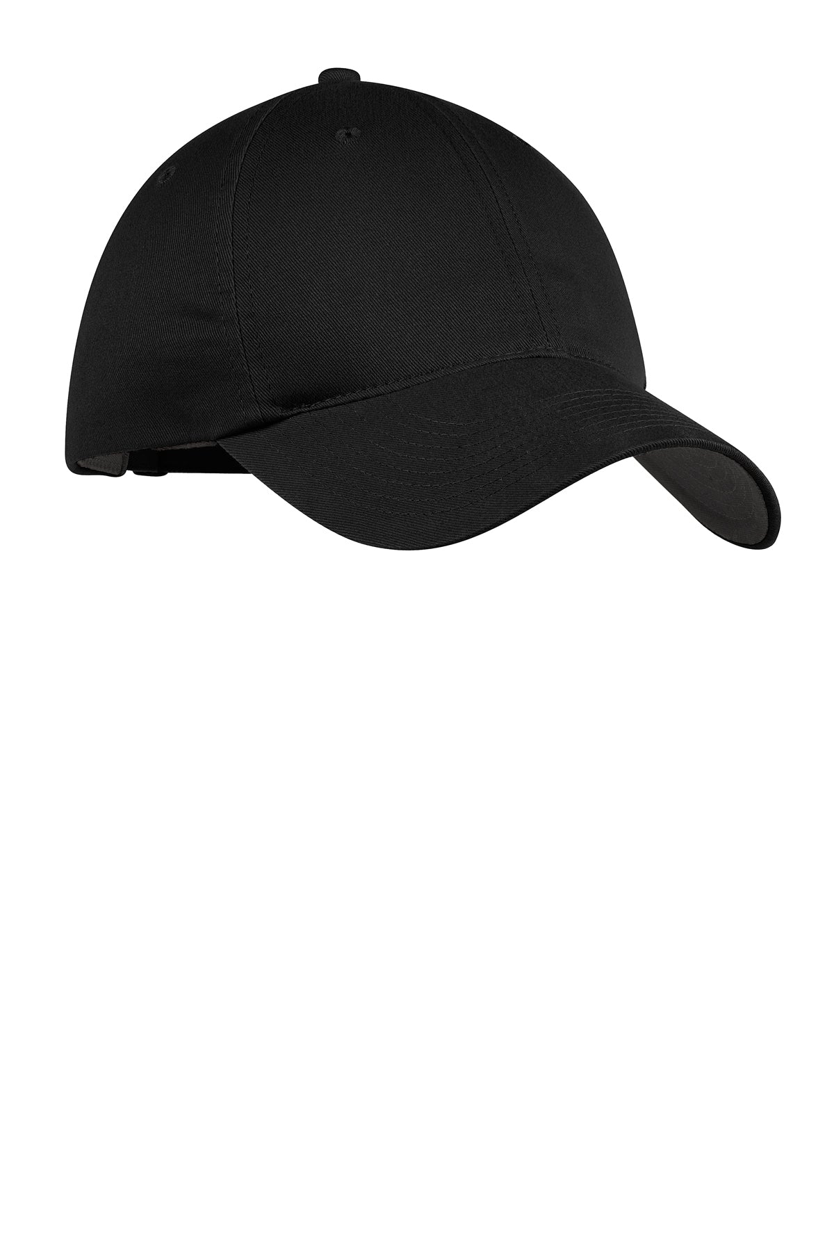 Nike Unstructured Cotton/Poly Twill Cap-NKFB6449