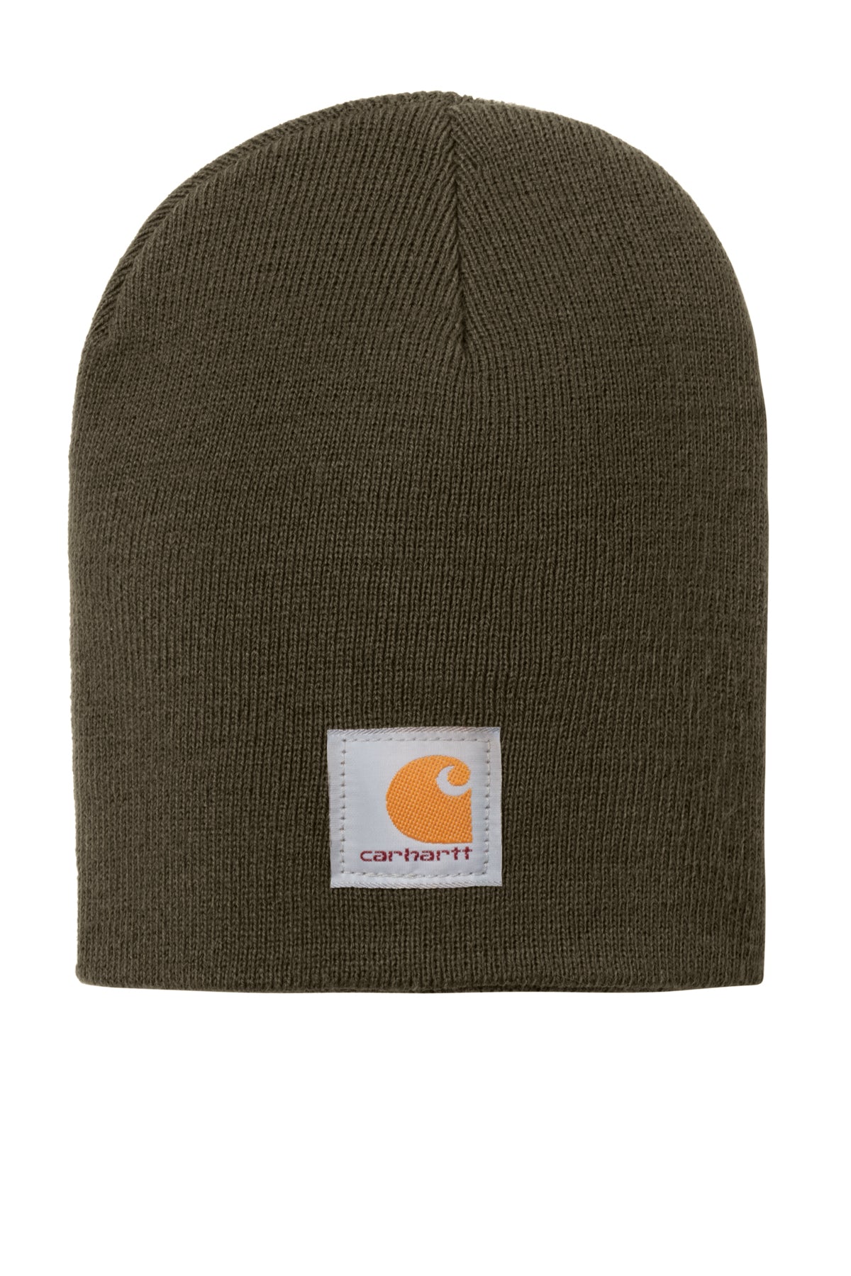 Carhartt ® Acrylic Knit Hat-CTA205