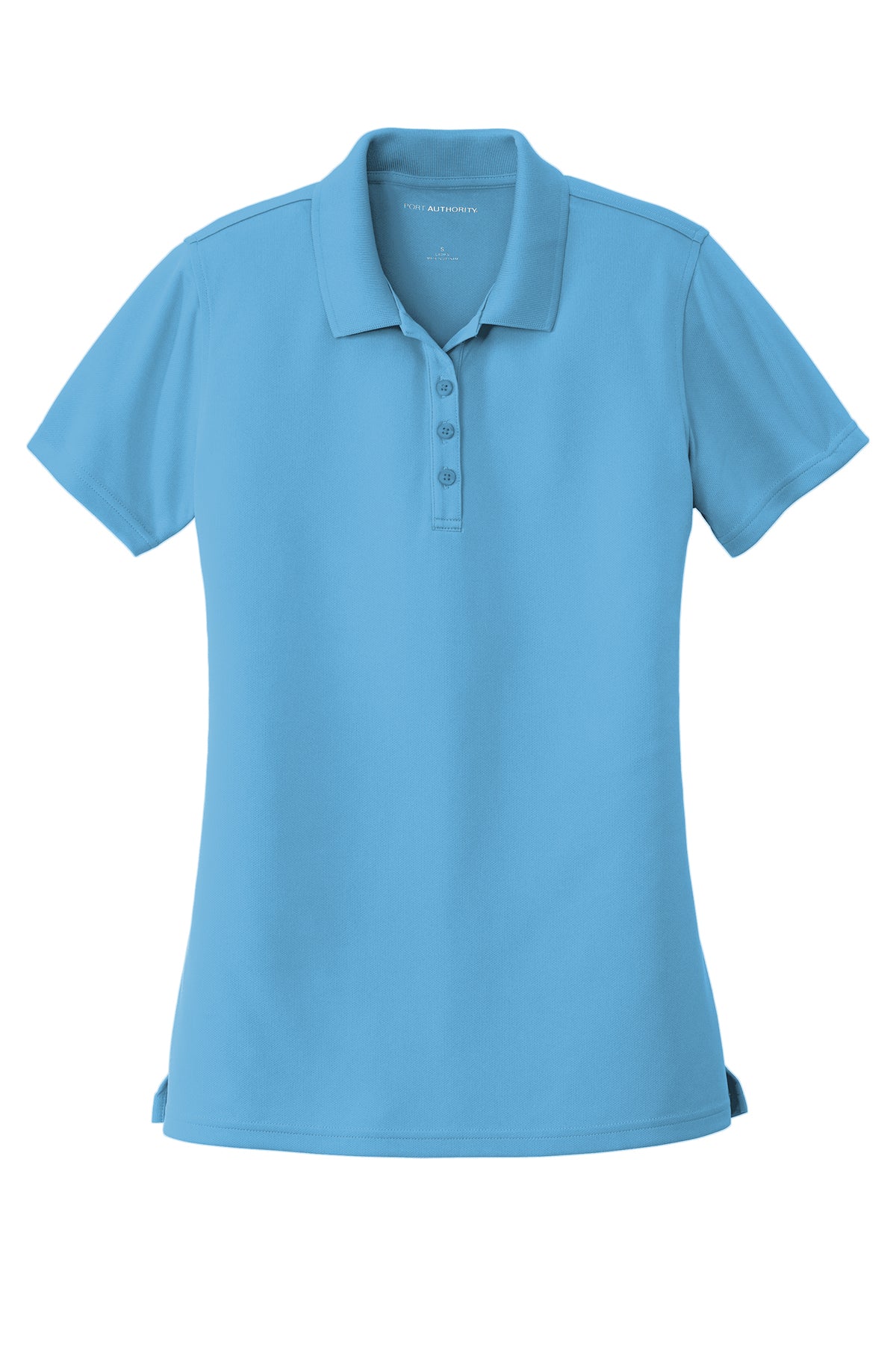 Port Authority® Women's Dry Zone® UV Micro-Mesh Polo-LK110