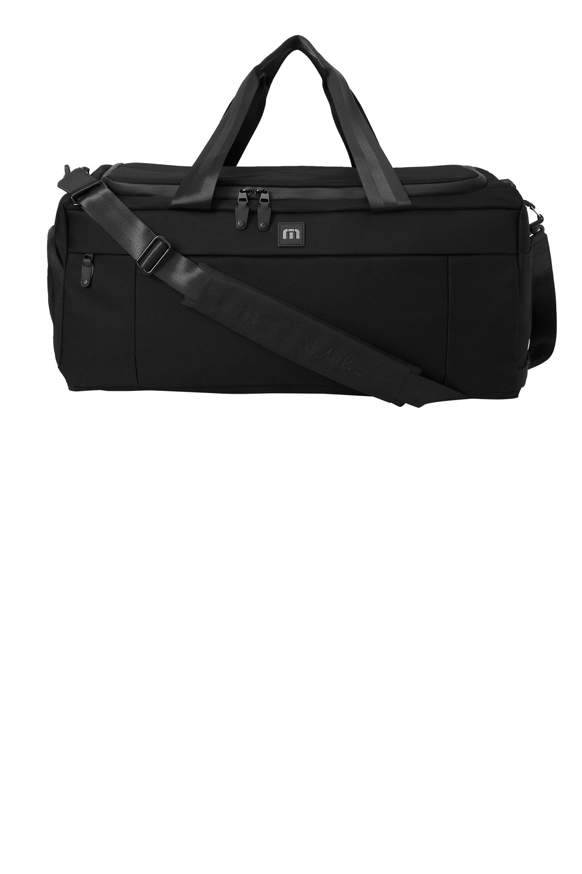 TravisMathew Duration Duffel-TMB205