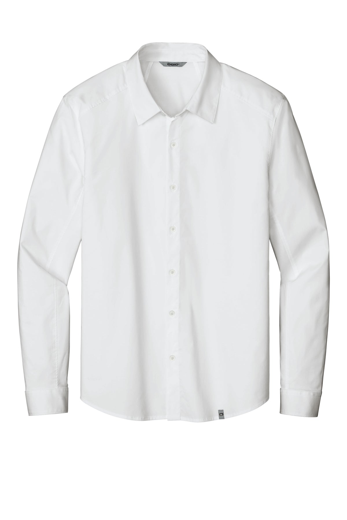 OGIO® Commuter Woven Shirt-OG1002