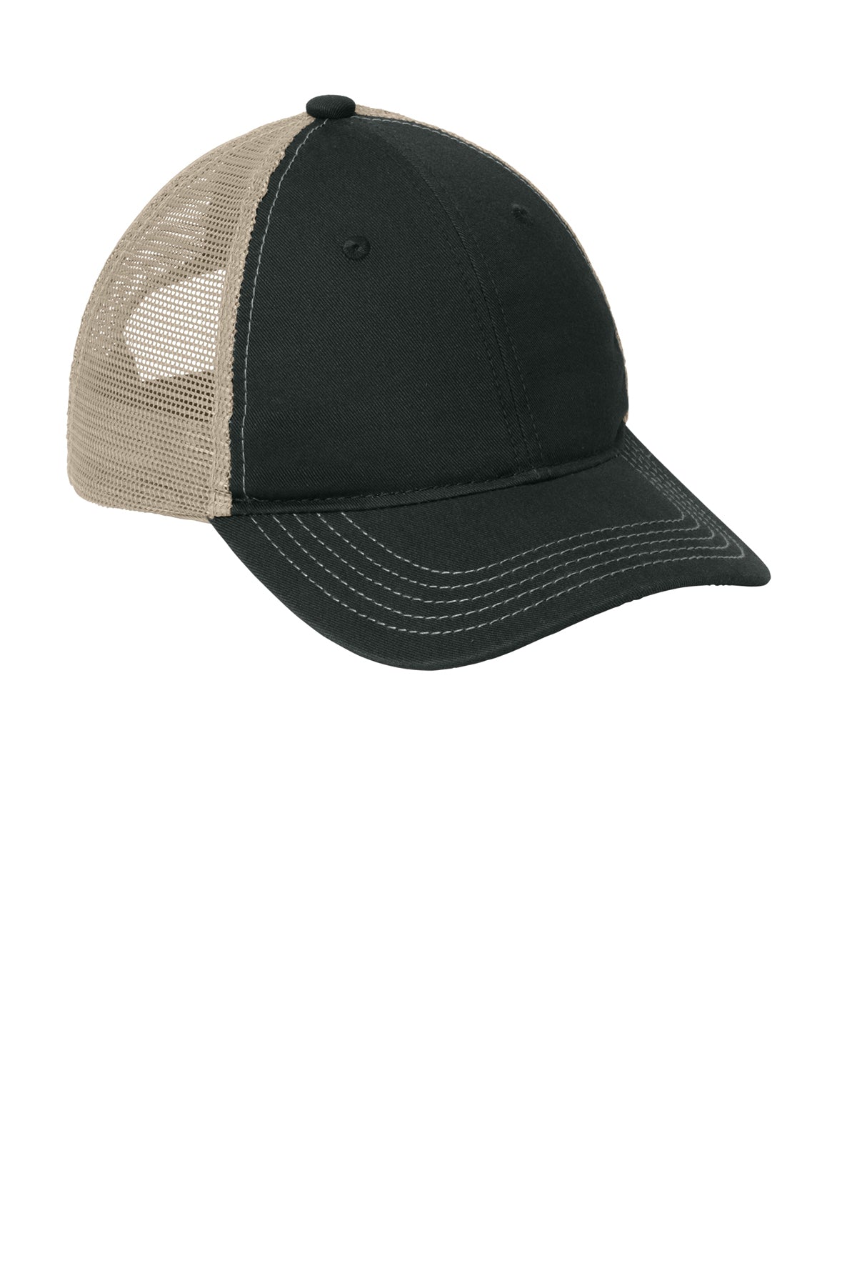 District ® Super Soft Mesh Back Cap-DT630