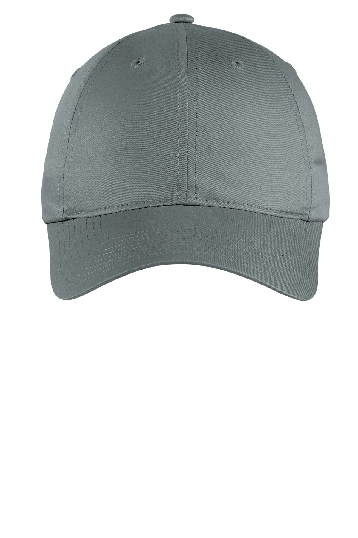 Nike Unstructured Cotton/Poly Twill Cap-NKFB6449