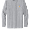 Carhartt ® Workwear Pocket Long Sleeve T-Shirt-CTK126