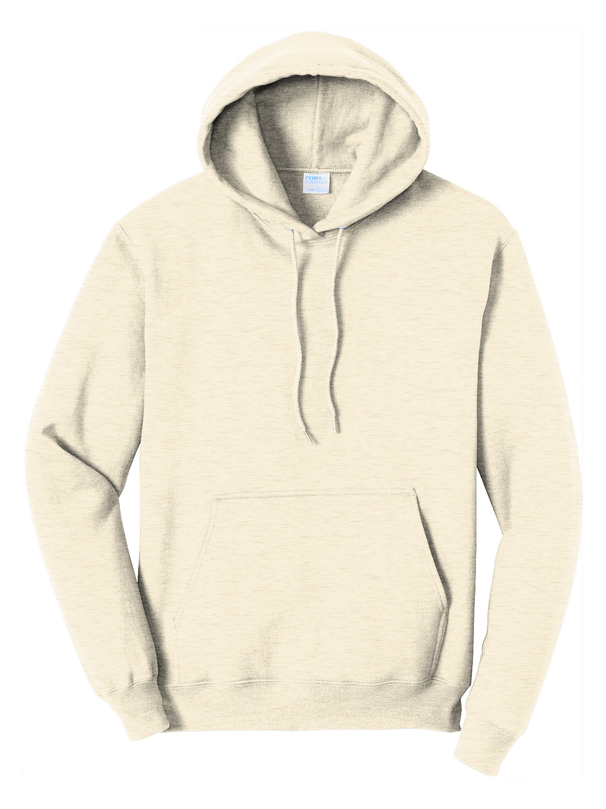 Port & Company® Core Fleece Pullover Hooded Sweatshirt-PC78H