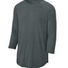 Sport-Tek® Colorblock Raglan Jersey-T200