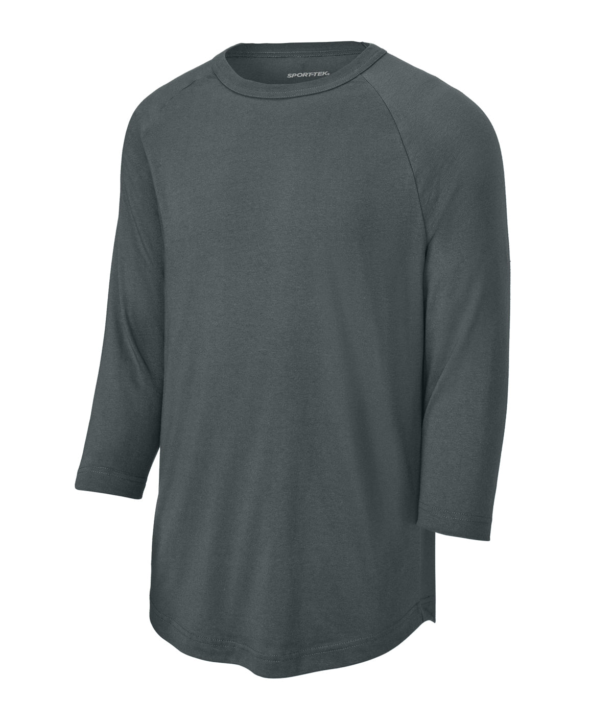 Sport-Tek® Colorblock Raglan Jersey-T200