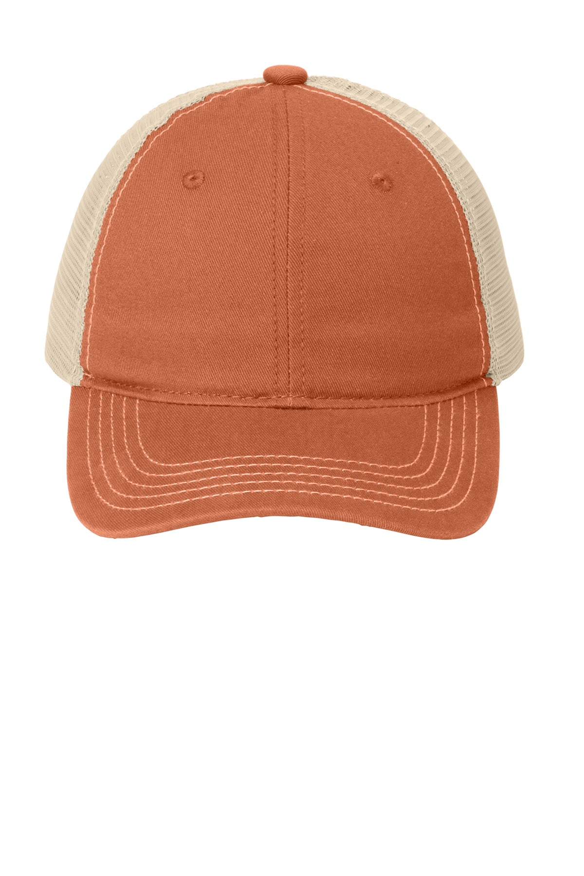 District ® Super Soft Mesh Back Cap-DT630