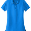 Port Authority® Women's Dry Zone® UV Micro-Mesh Polo-LK110