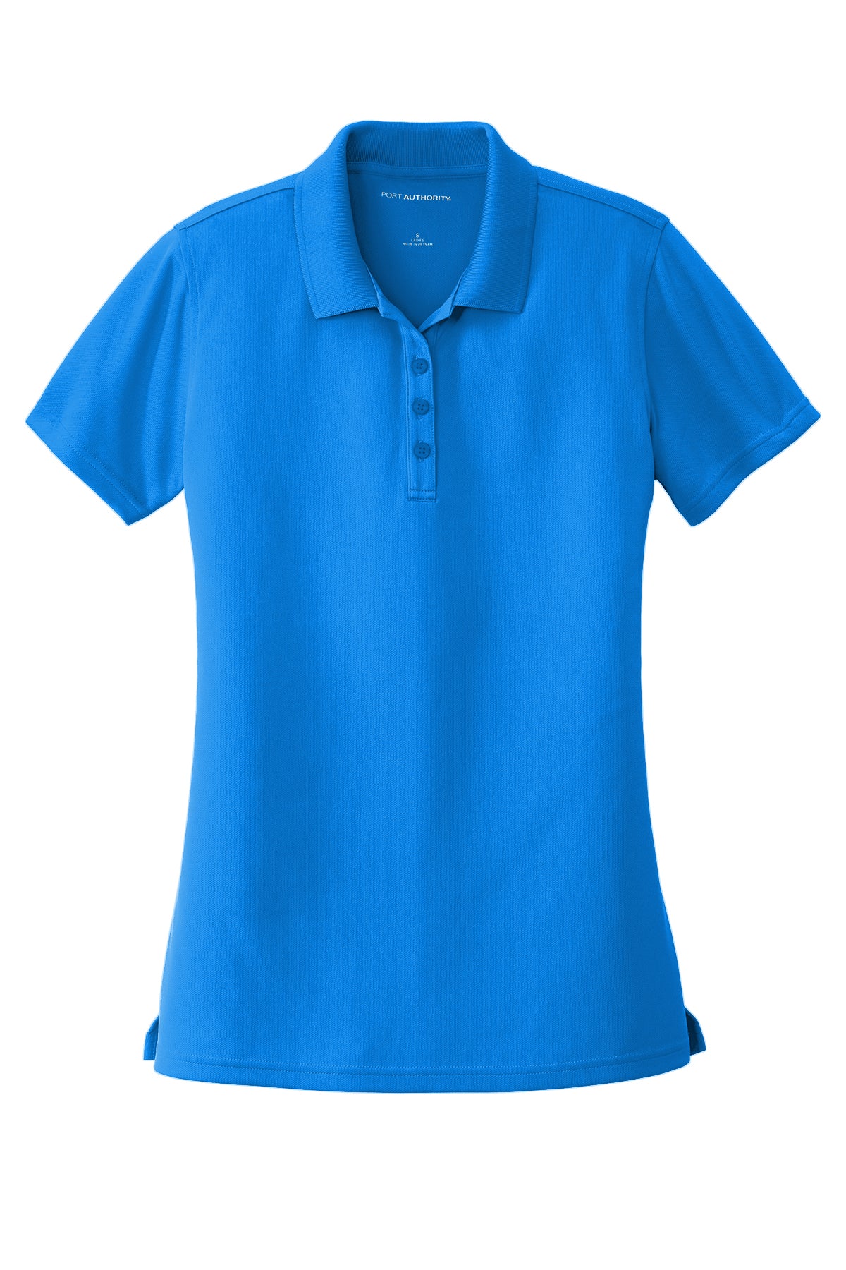 Port Authority® Women's Dry Zone® UV Micro-Mesh Polo-LK110