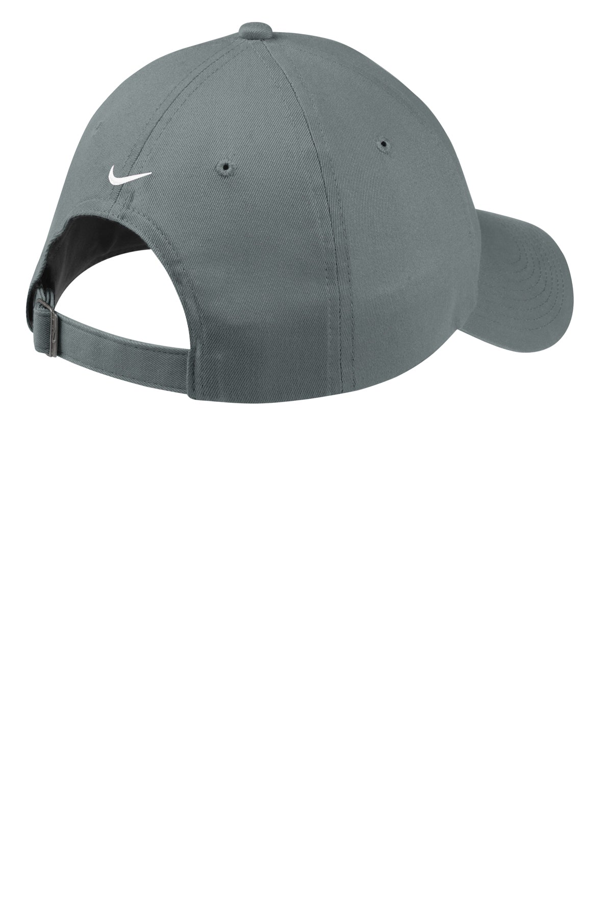 Nike Unstructured Cotton/Poly Twill Cap-NKFB6449