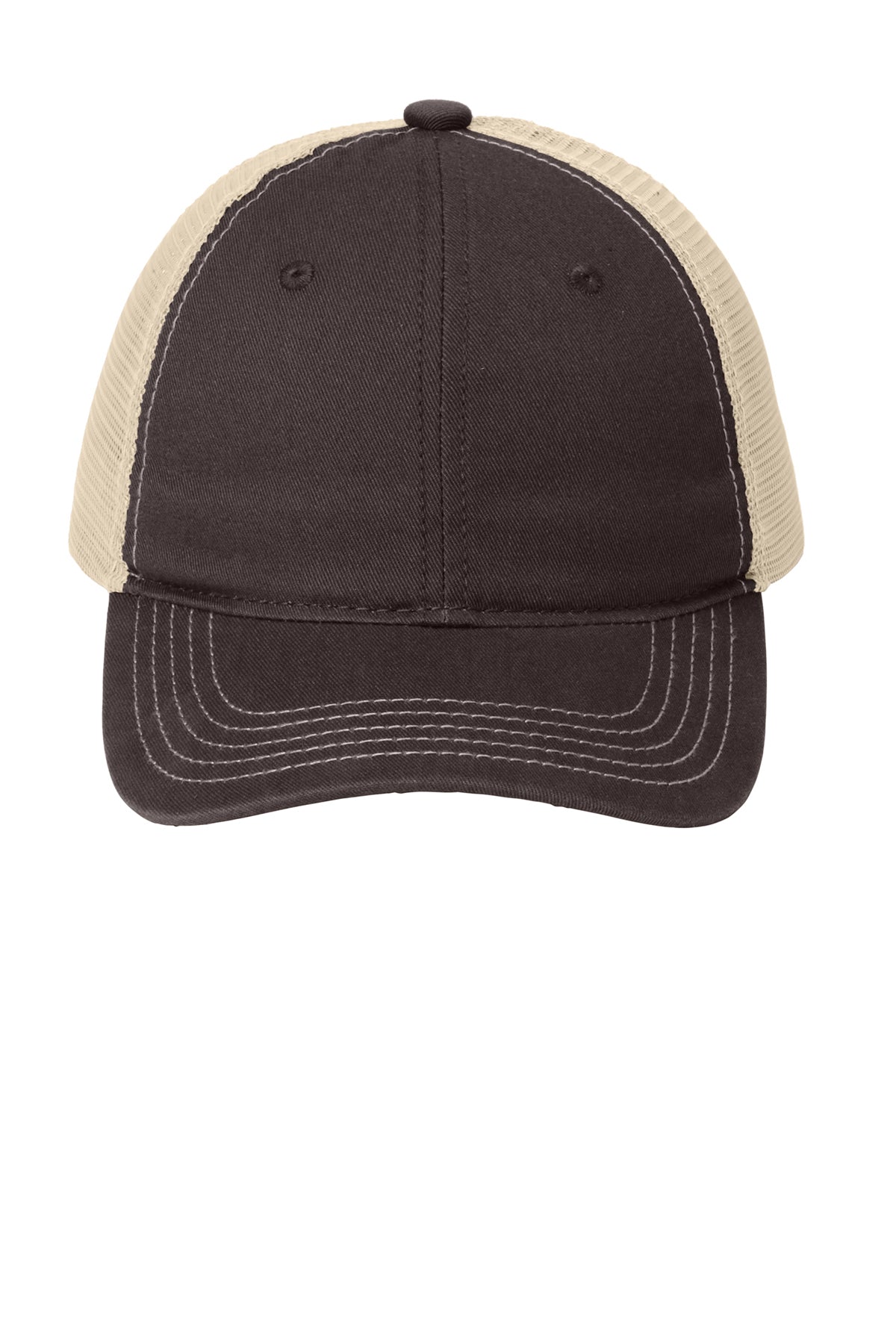 District ® Super Soft Mesh Back Cap-DT630