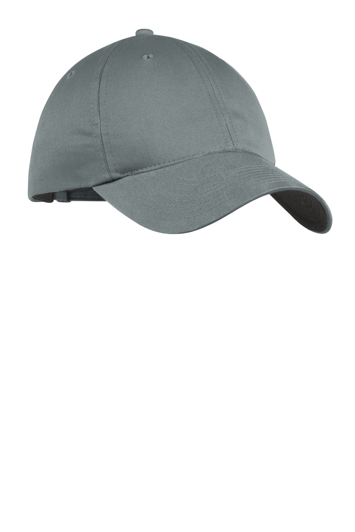 Nike Unstructured Cotton/Poly Twill Cap-NKFB6449