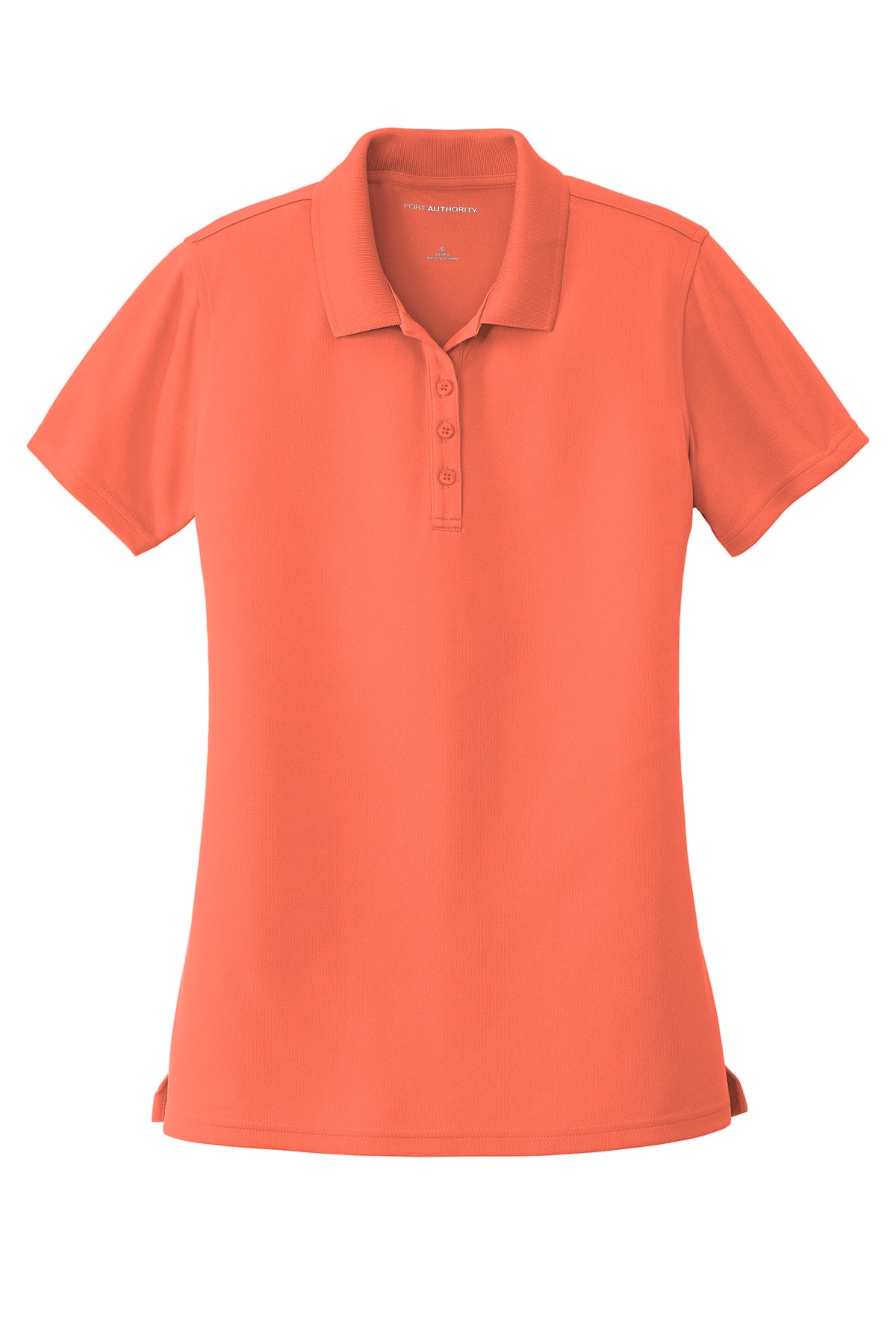 Port Authority® Women's Dry Zone® UV Micro-Mesh Polo-LK110