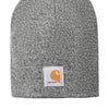 Carhartt ® Acrylic Knit Hat-CTA205