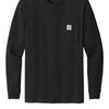 Carhartt ® Workwear Pocket Long Sleeve T-Shirt-CTK126