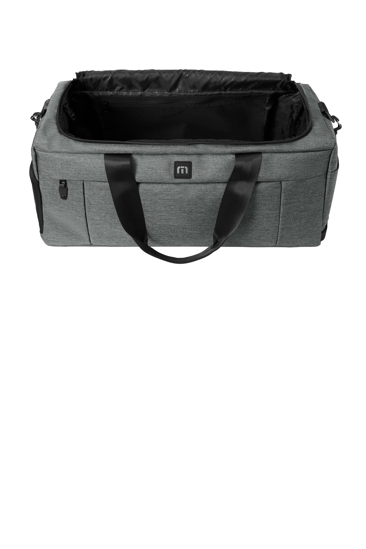 TravisMathew Duration Duffel-TMB205