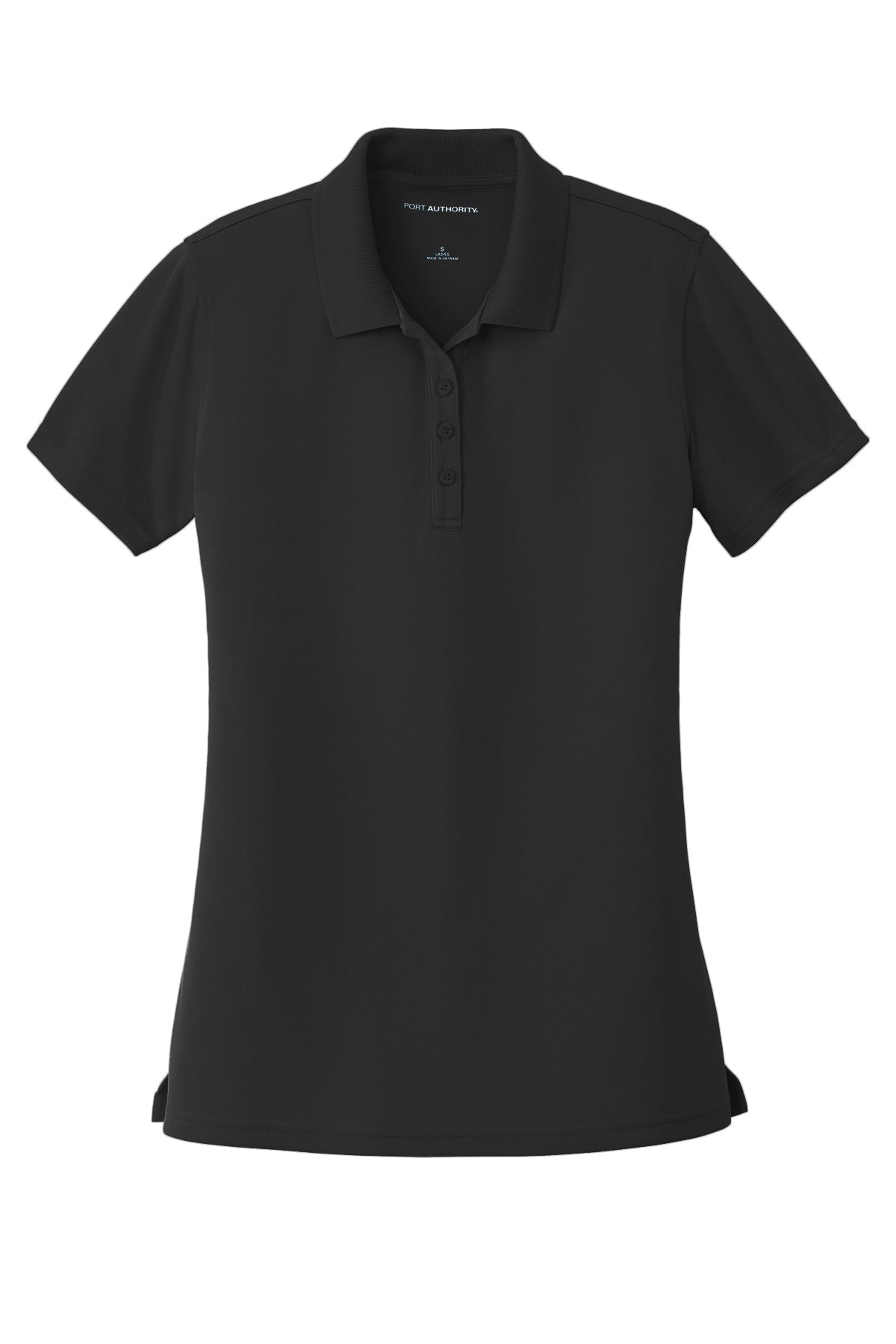 Port Authority® Women's Dry Zone® UV Micro-Mesh Polo-LK110