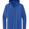 District ® Perfect Tri ® Long Sleeve Hoodie-DM139