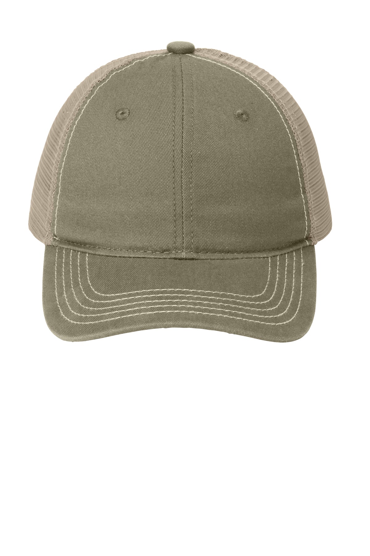 District ® Super Soft Mesh Back Cap-DT630