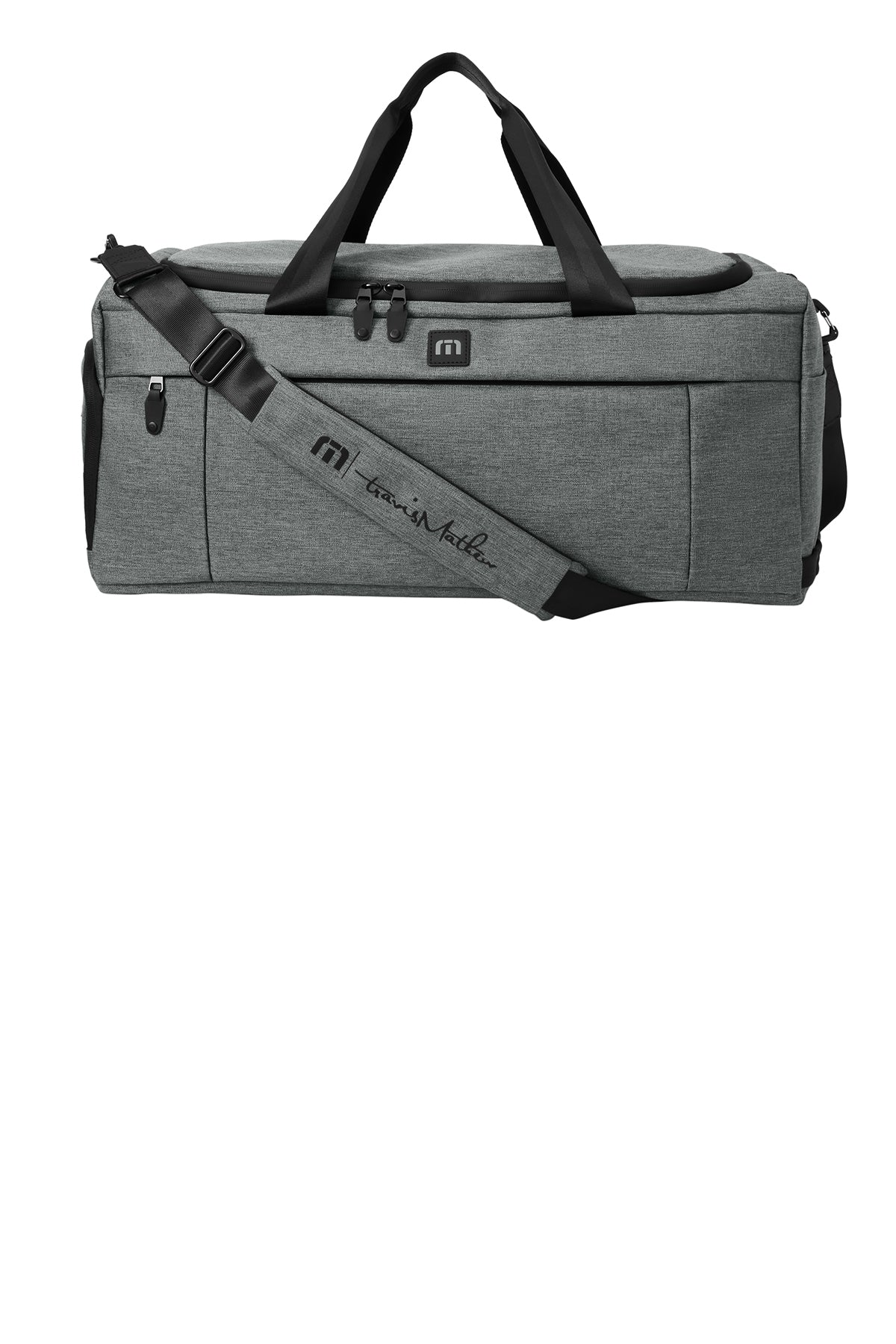 TravisMathew Duration Duffel-TMB205