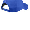 Nike Unstructured Cotton/Poly Twill Cap-NKFB6449