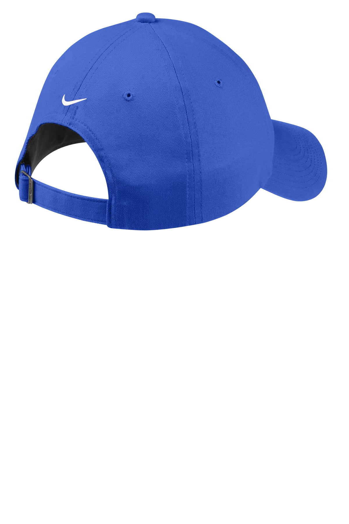 Nike Unstructured Cotton/Poly Twill Cap-NKFB6449