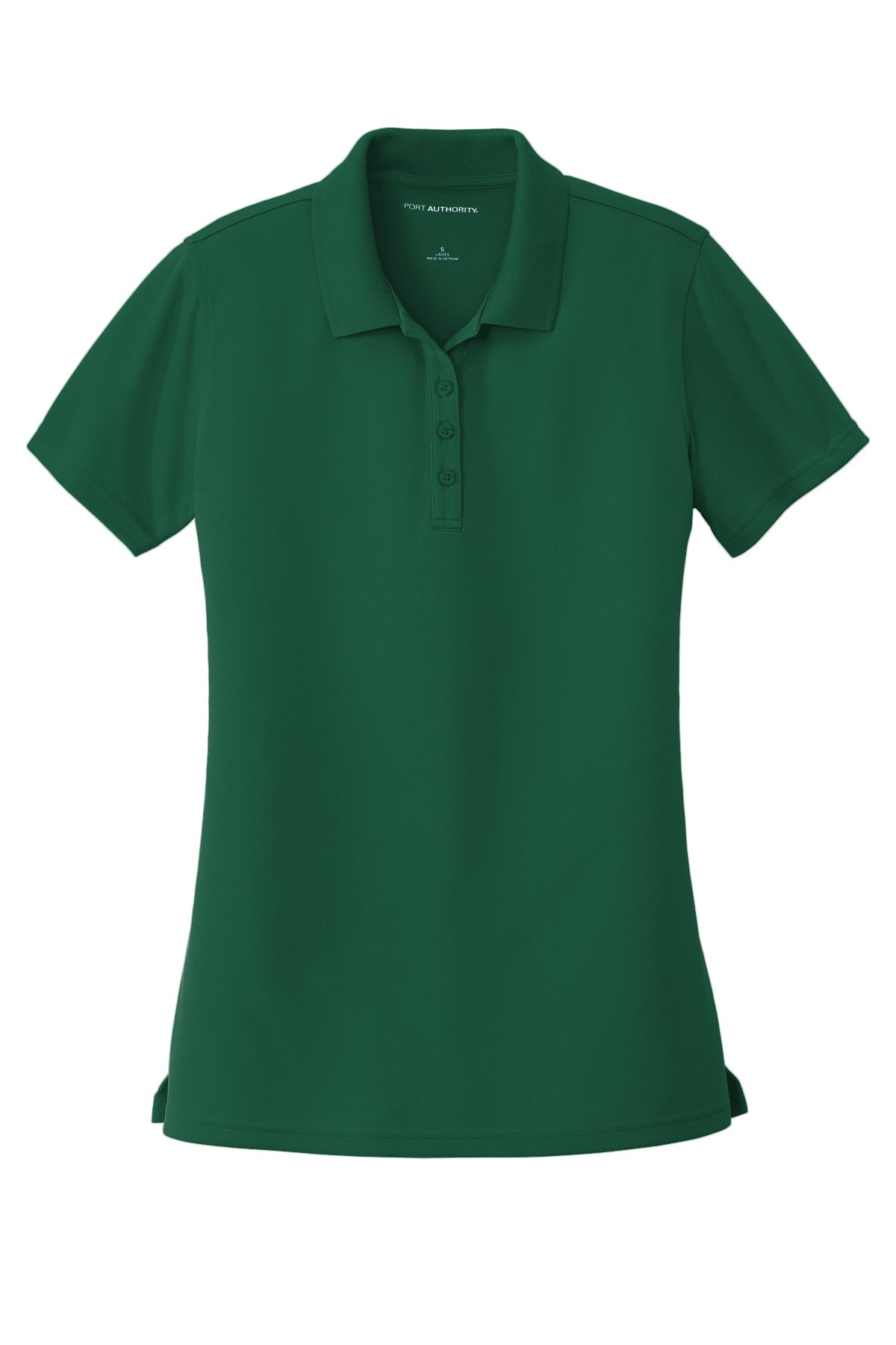 Port Authority® Women's Dry Zone® UV Micro-Mesh Polo-LK110