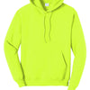 Port & Company® Core Fleece Pullover Hooded Sweatshirt-PC78H