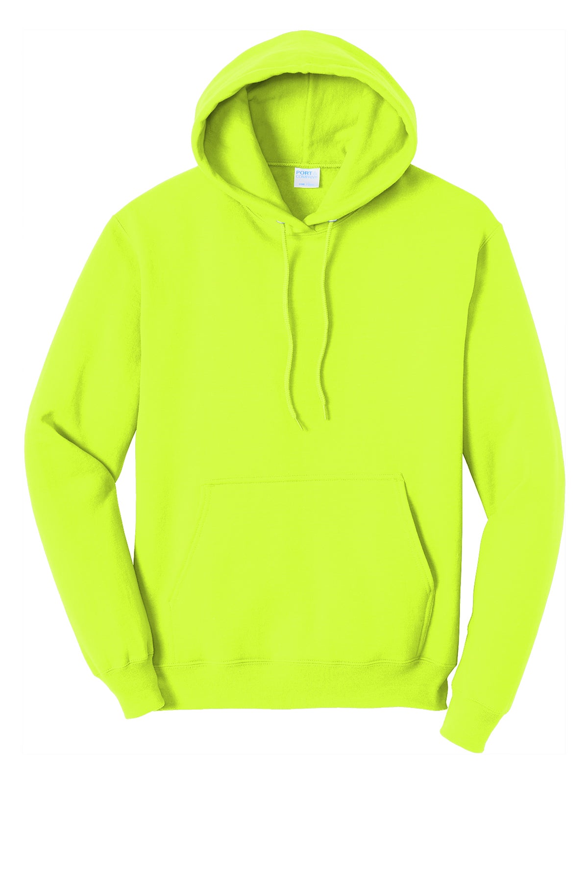 Port & Company® Core Fleece Pullover Hooded Sweatshirt-PC78H