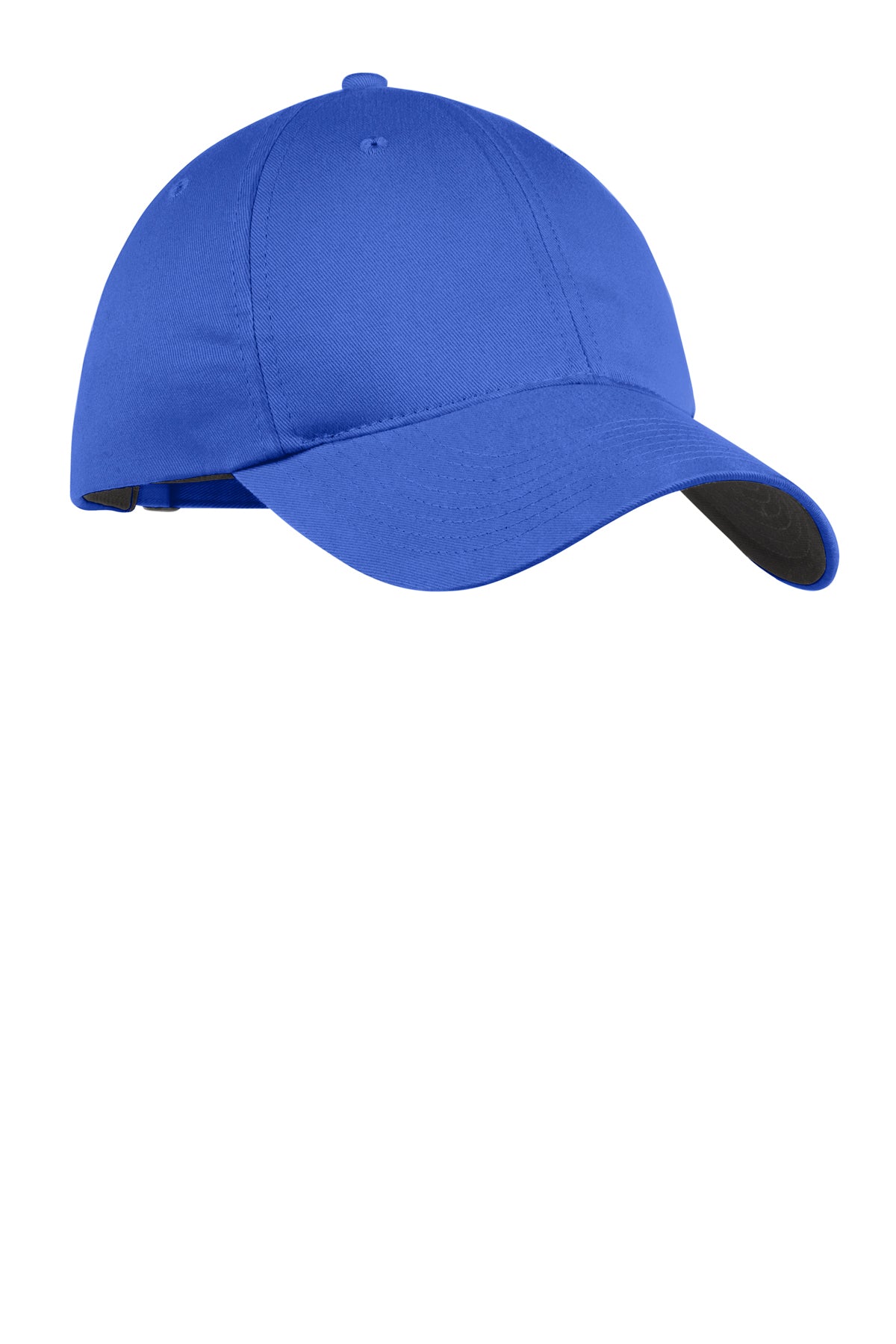 Nike Unstructured Cotton/Poly Twill Cap-NKFB6449