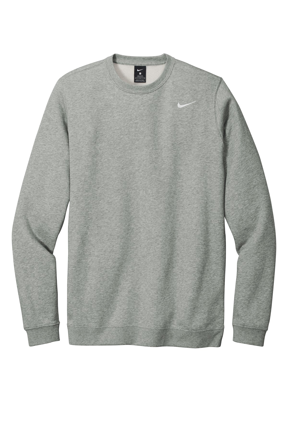 Nike Club Fleece Crew-CJ1614