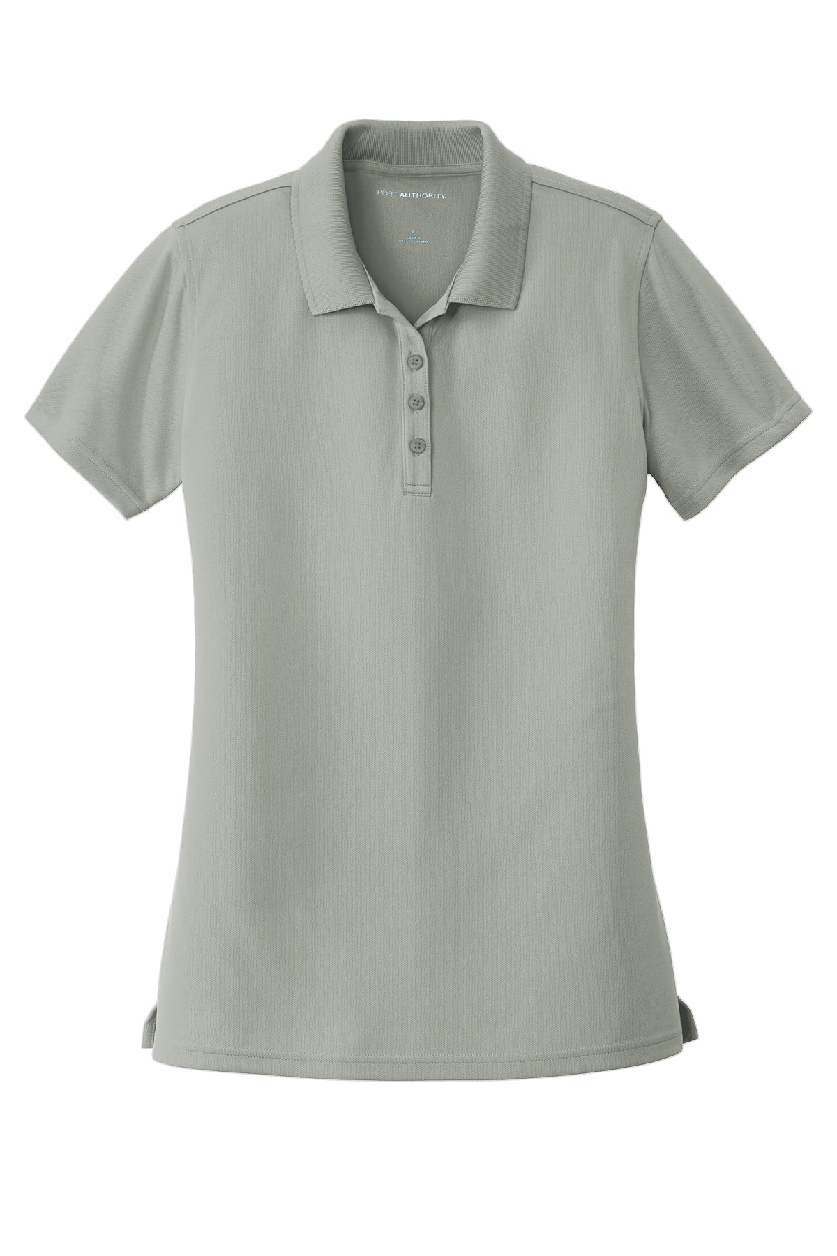 Port Authority® Women's Dry Zone® UV Micro-Mesh Polo-LK110