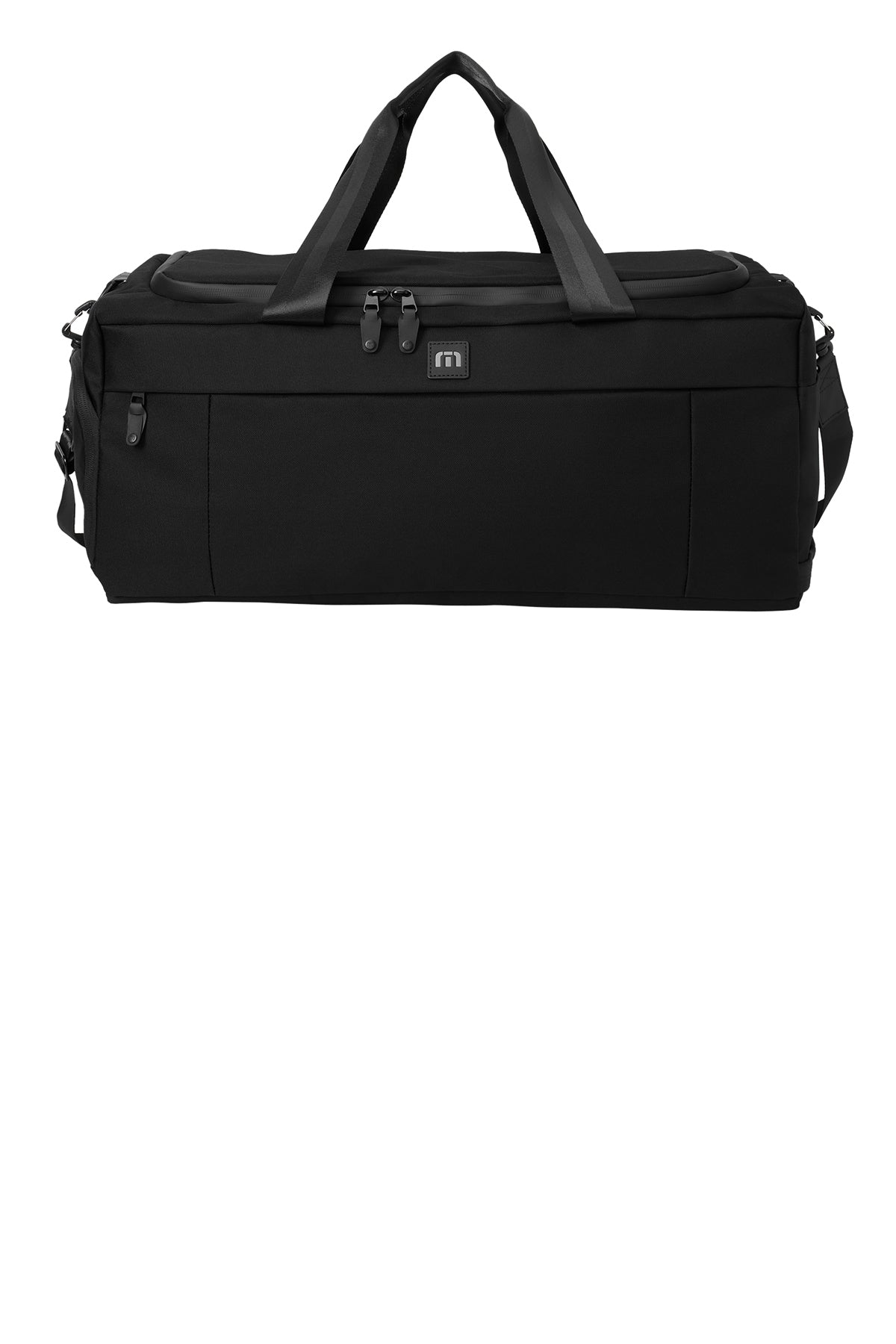 TravisMathew Duration Duffel-TMB205